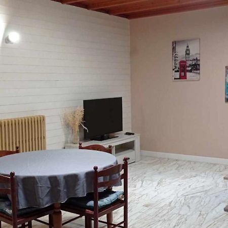 Villa Au Domaine De L'Etang à Saint-Priest-sous-Aixe Extérieur photo